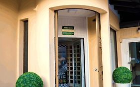 Hotel Lonatino